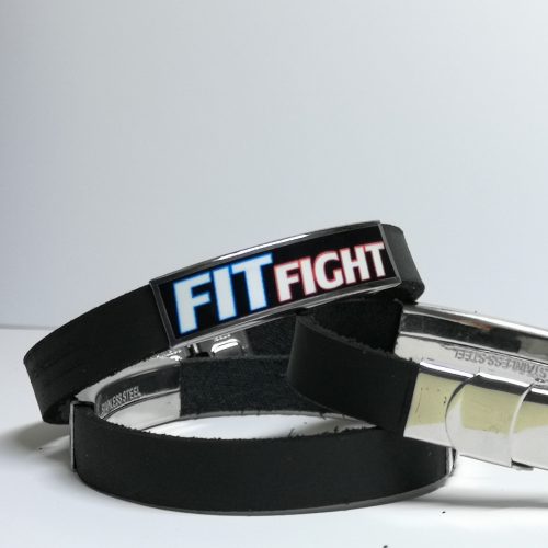 Fitfight – Blue-Red Edge