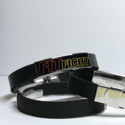 Fitfight – Neon