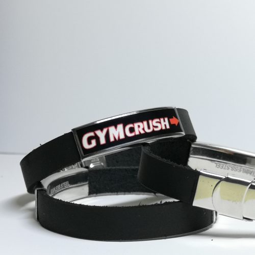 Gym crush → – Red Edge