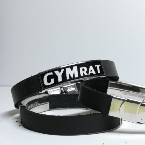 Gymrat – Based