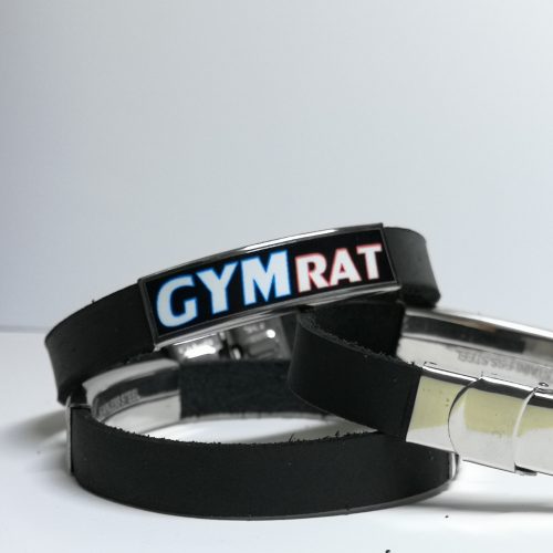 Gymrat – Blue-Red Edge