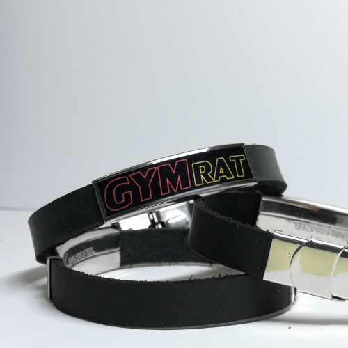 Gymrat – Neon