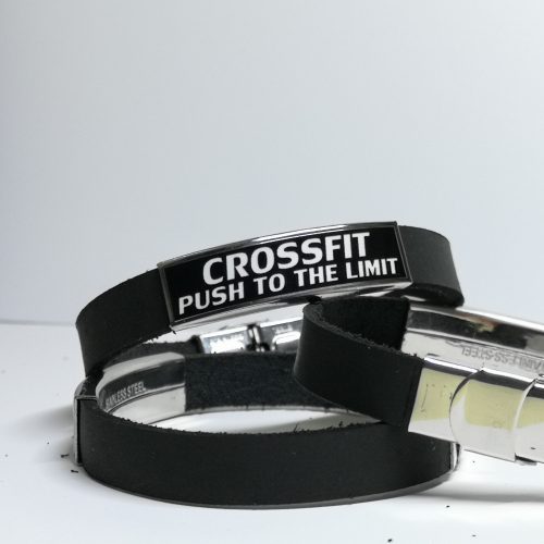 Crossfit, Push to the limit – Based